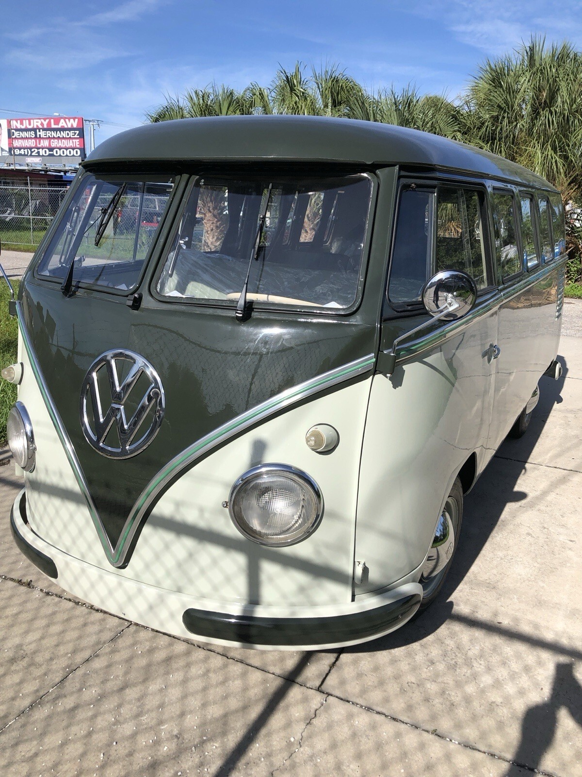 1962 Volkswagen 1600 - photo 3