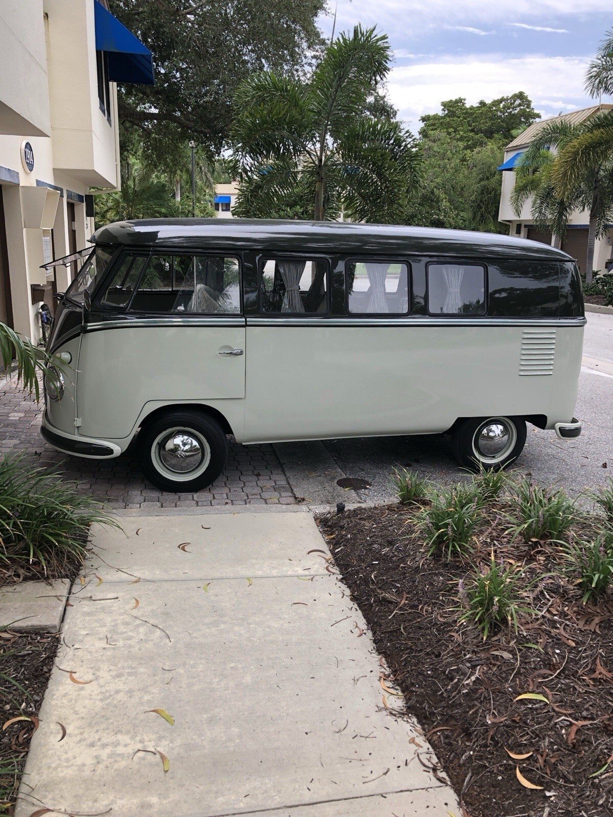 1962 Volkswagen 1600 - photo 4