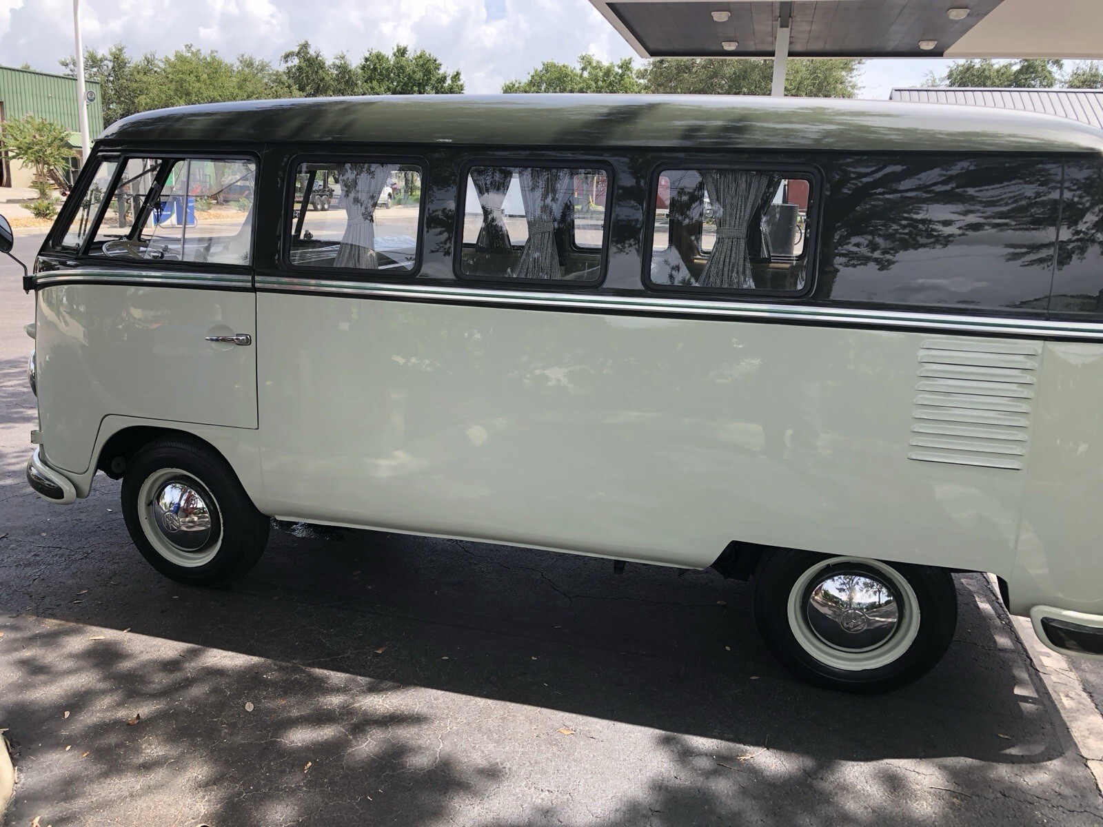1962 Volkswagen 1600 - photo 5