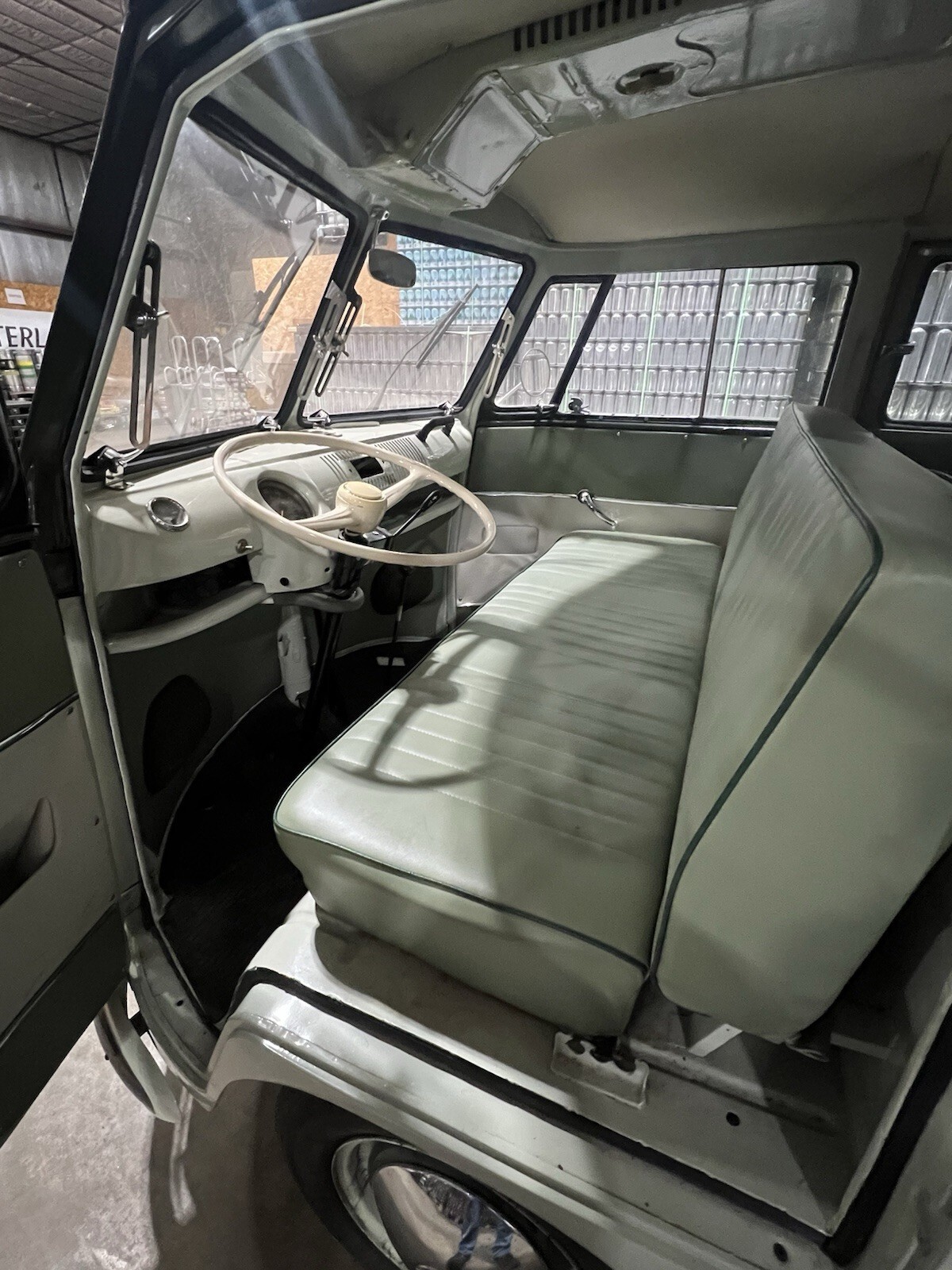 1962 Volkswagen 1600 - photo 6