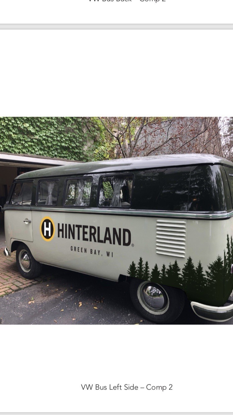1962 Volkswagen 1600 - photo 7