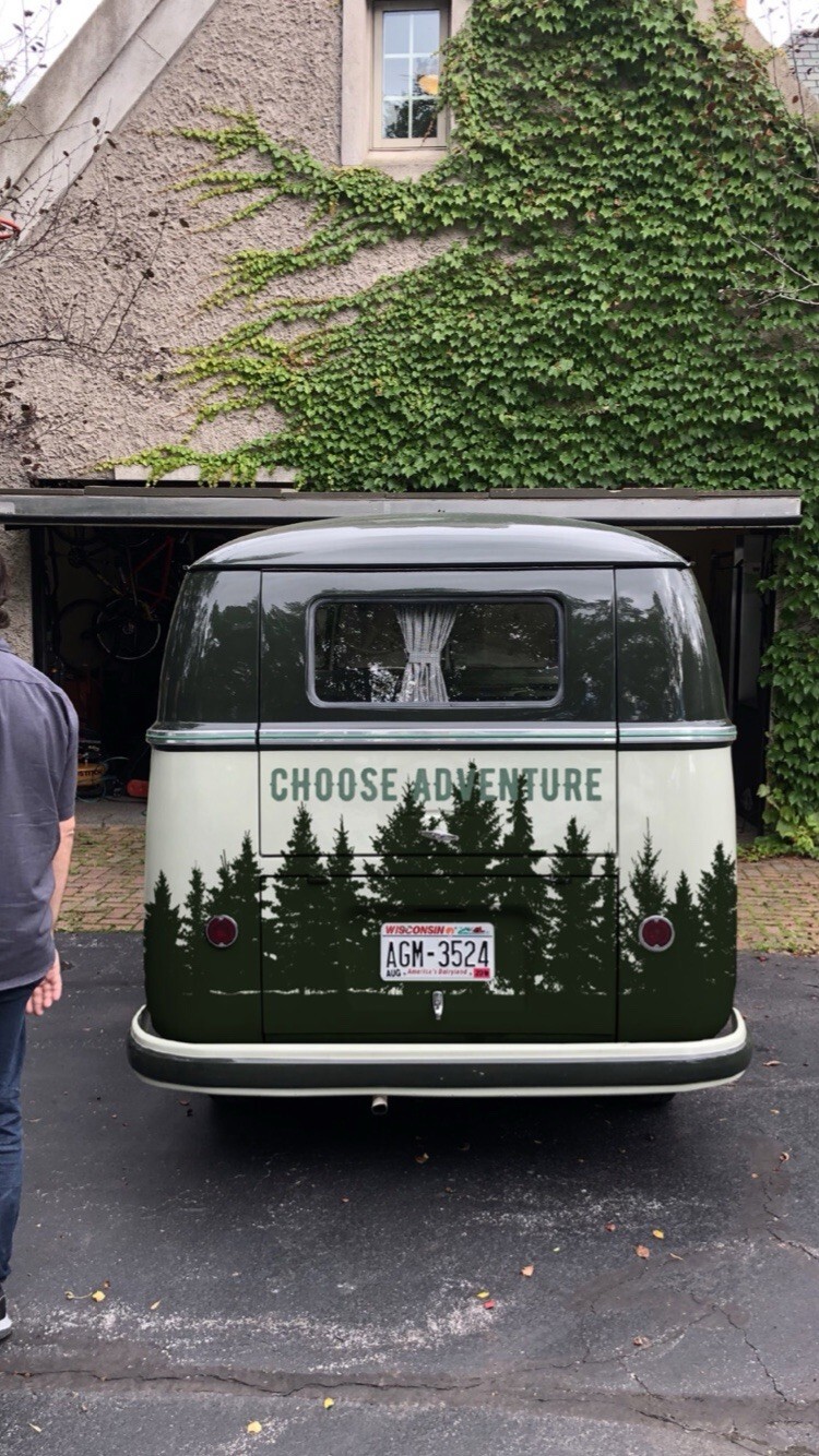 1962 Volkswagen 1600 - photo 8