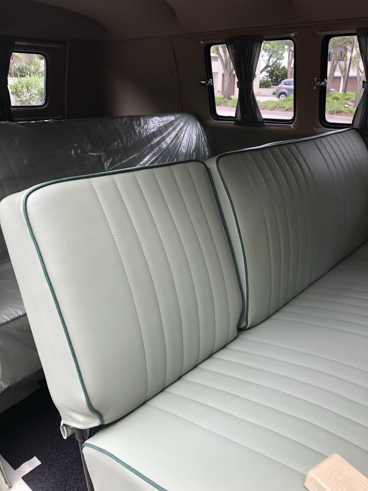 1962 Volkswagen 1600 - photo 9