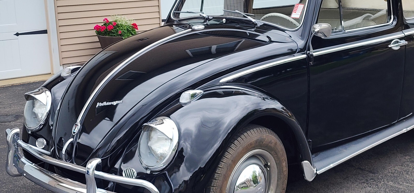 1962 Volkswagen Beetle - Classic - photo 4