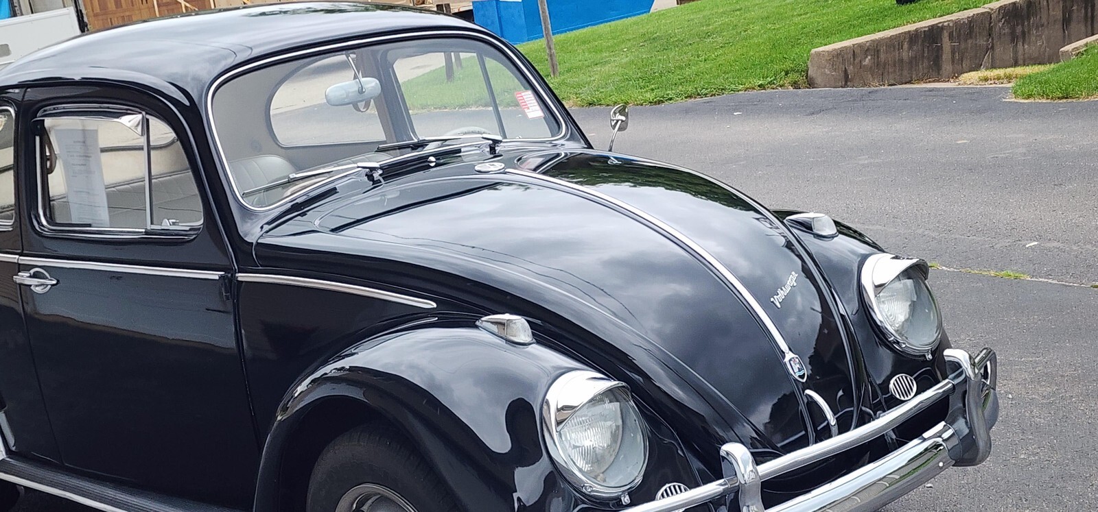 1962 Volkswagen Beetle - Classic - photo 8