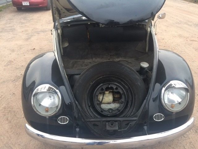 1962 Volkswagen Beetle - Classic - photo 10