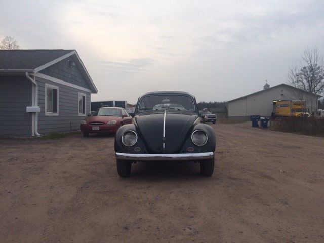 1962 Volkswagen Beetle - Classic - photo 3
