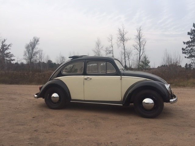 1962 Volkswagen Beetle - Classic - photo 5