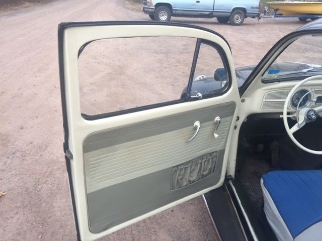 1962 Volkswagen Beetle - Classic - photo 7
