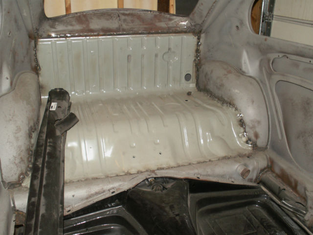 1962 Volkswagen Beetle - Classic - photo 3