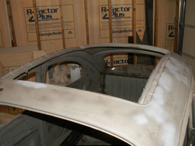 1962 Volkswagen Beetle - Classic - photo 6