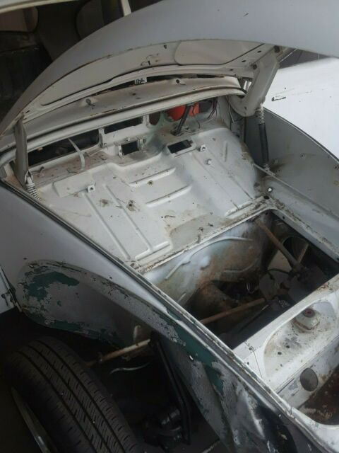 1962 Volkswagen Beetle - Classic - photo 3