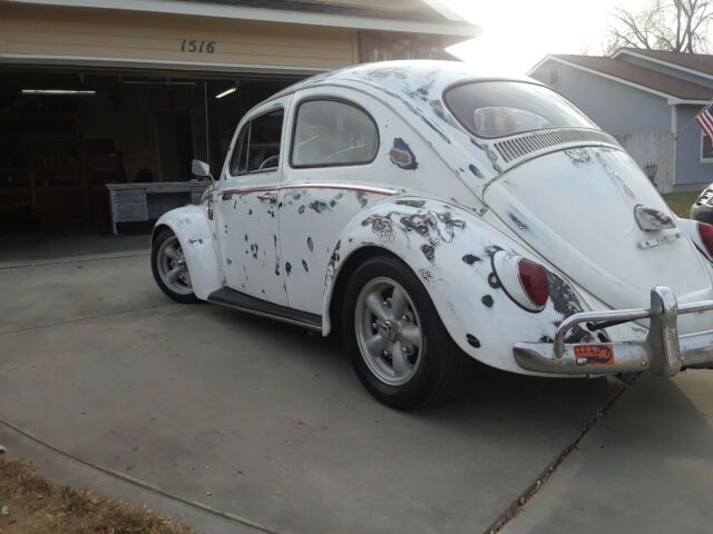 1962 Volkswagen Beetle - Classic - photo 7