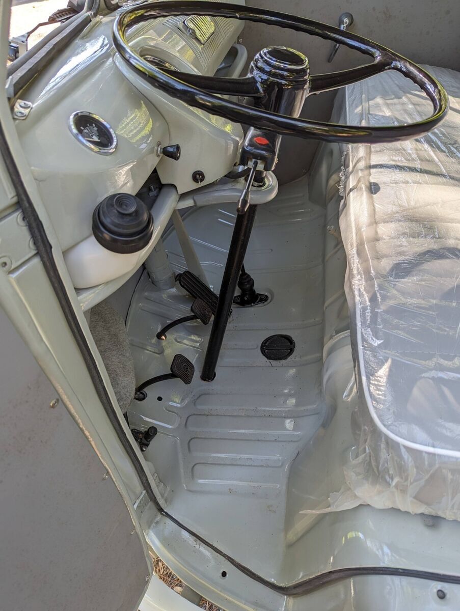 1962 Volkswagen Bus/Vanagon - photo 5