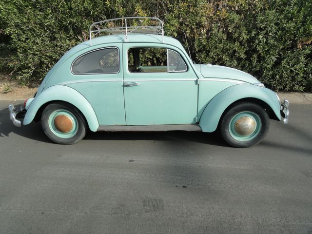 1962 Volkswagen Beetle - Classic - photo 7
