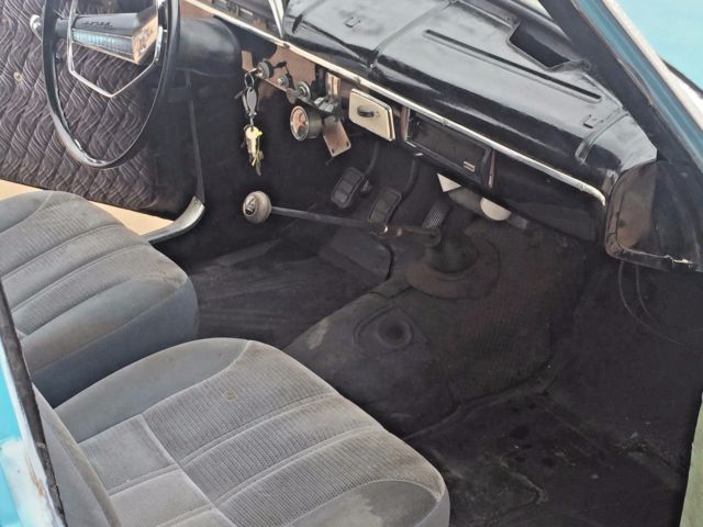 1962 Volvo 122 S - photo 11