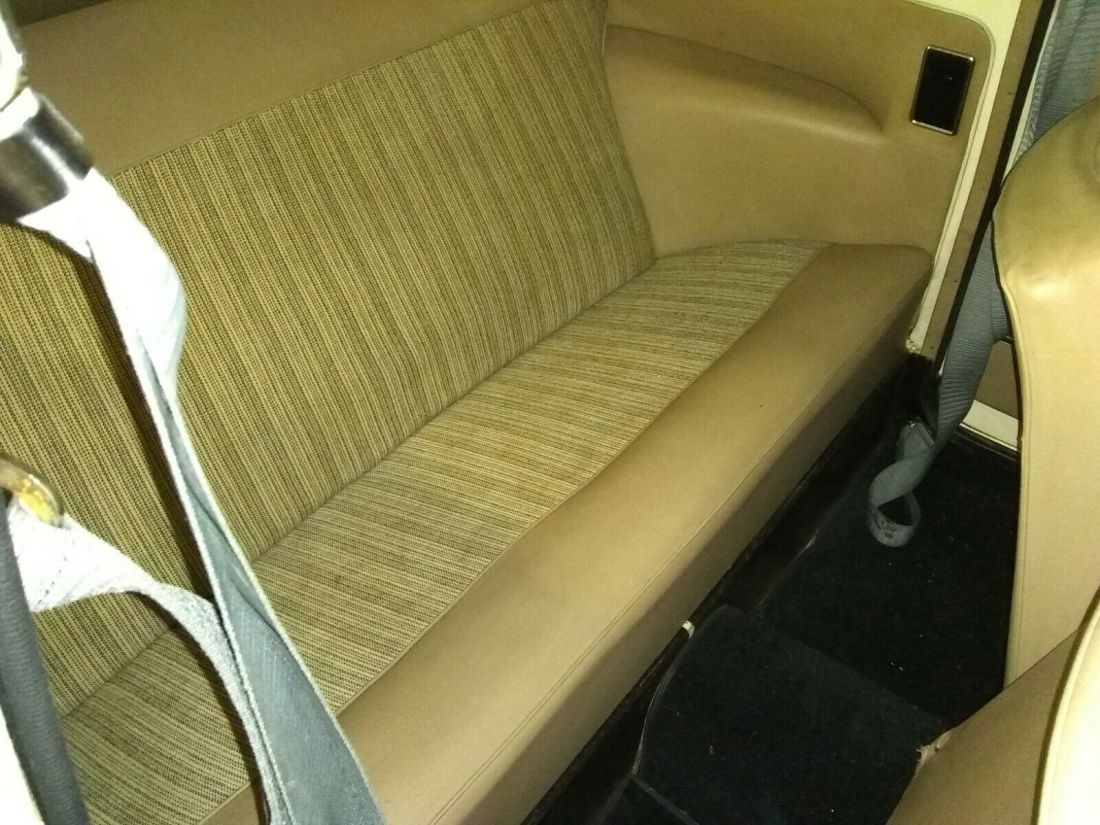 1962 Volvo 544 - photo 10