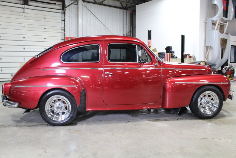 1962 Volvo 544 -- - photo 6