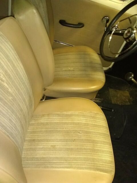1962 Volvo 544 - photo 3