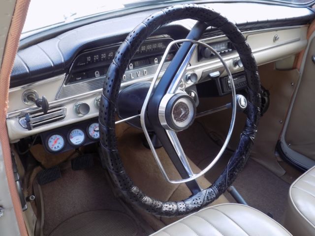 1962 Volvo Other - photo 10