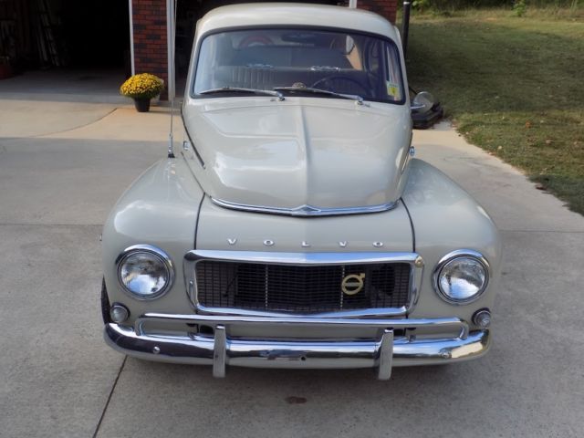1962 Volvo Other - photo 2