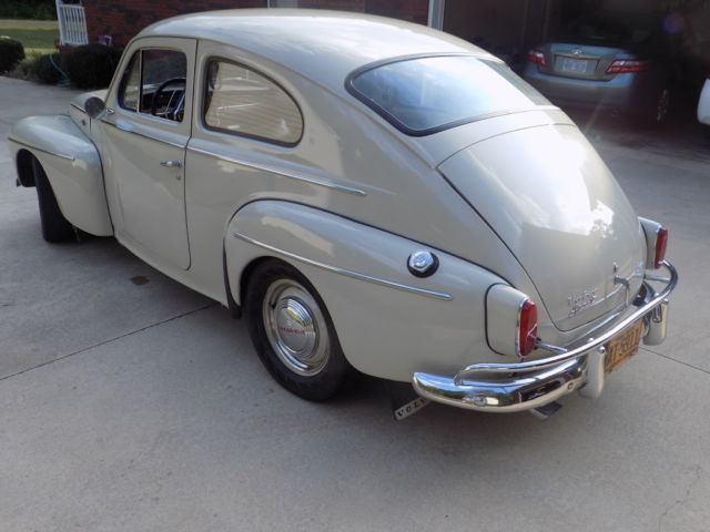 1962 Volvo Other - photo 4