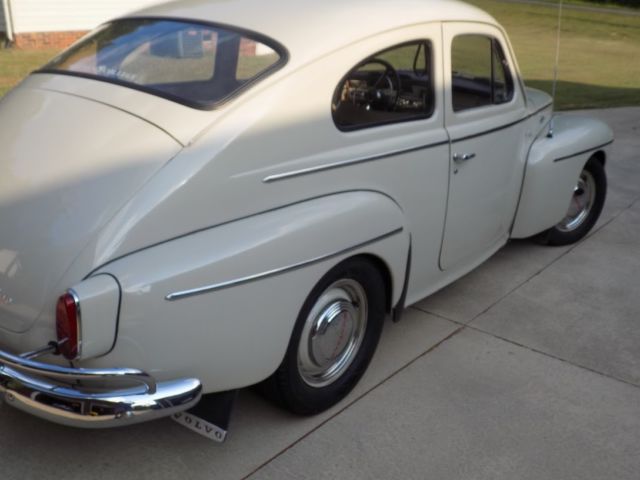 1962 Volvo Other - photo 5