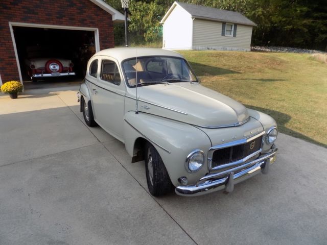 1962 Volvo Other - photo 7