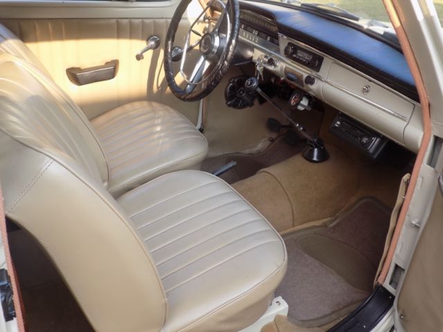 1962 Volvo Other - photo 9