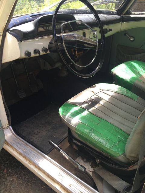 1962 Volvo 122 - photo 6