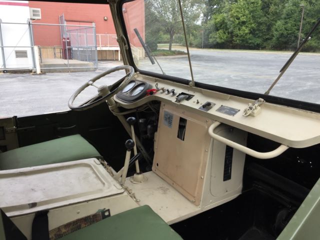 1962 Volvo L3314 Laplander - photo 2
