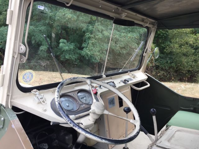 1962 Volvo L3314 Laplander - photo 3