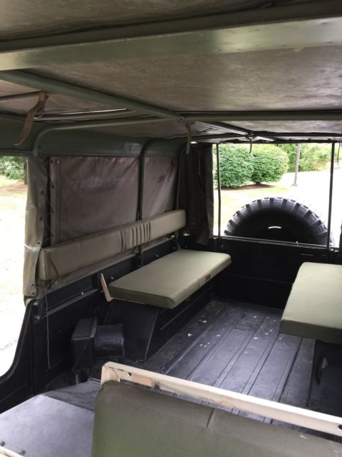 1962 Volvo L3314 Laplander - photo 4