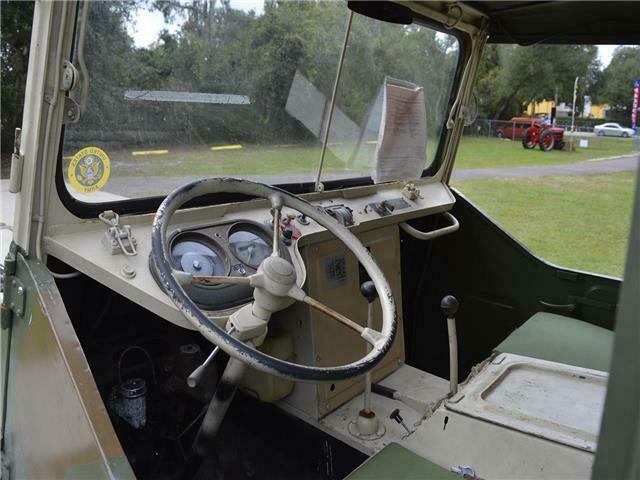 1962 Volvo lap Lander SUCH A GREAT FUN CAR!!! - photo 12