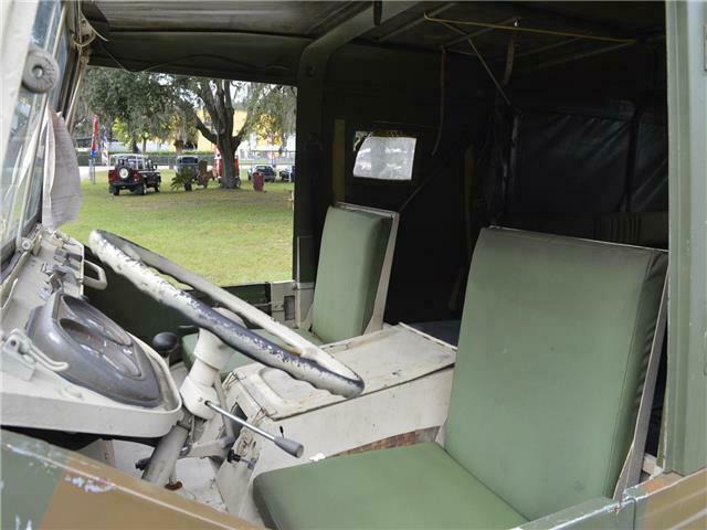 1962 Volvo lap Lander SUCH A GREAT FUN CAR!!! - photo 13