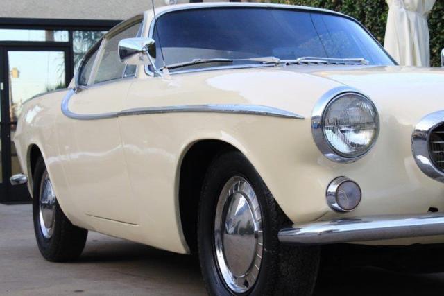 1962 Volvo P1800 -- - photo 13
