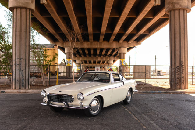 1962 Volvo Other - photo 2