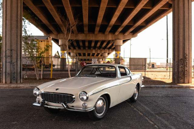 1962 Volvo Other - photo 3