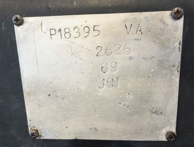 1962 Volvo Other - photo 6