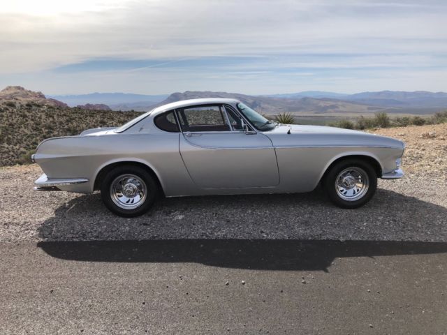 1962 Volvo P1800 - photo 2