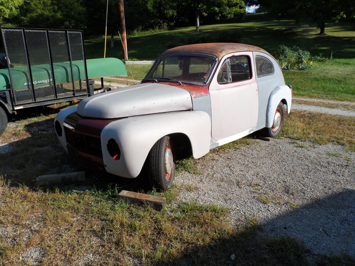 1962 Volvo Other - photo 2