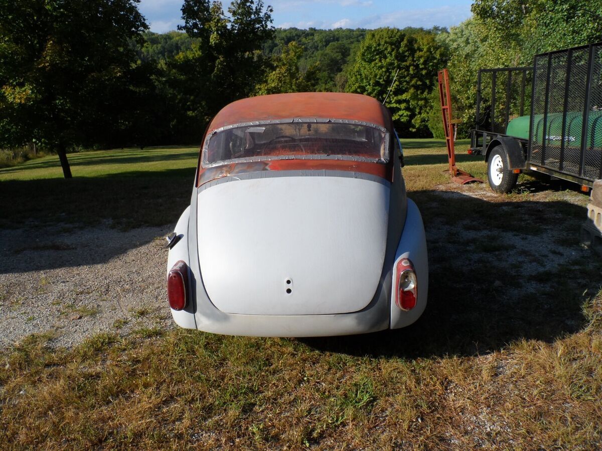 1962 Volvo Other - photo 5