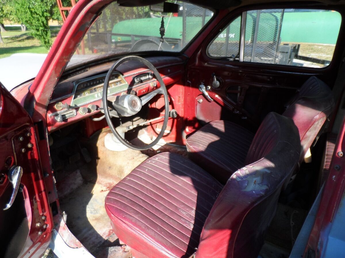 1962 Volvo Other - photo 6