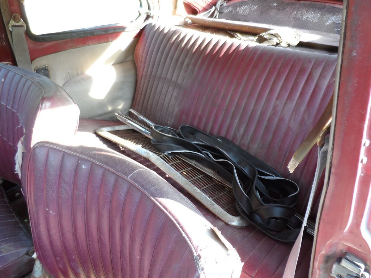1962 Volvo Other - photo 7