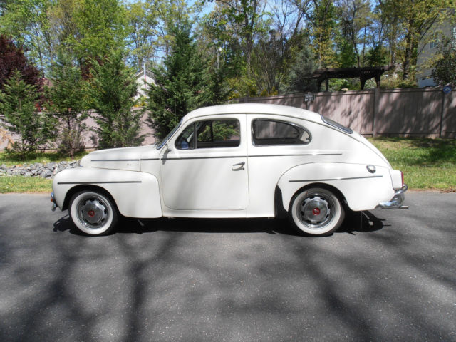 1962 Volvo Other 544 - photo 2