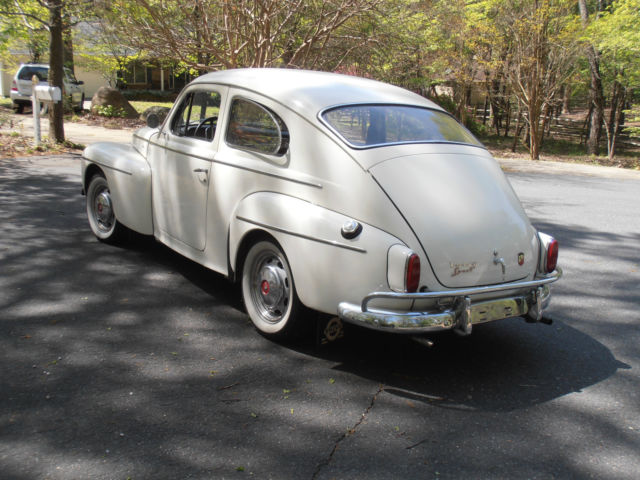 1962 Volvo Other 544 - photo 3