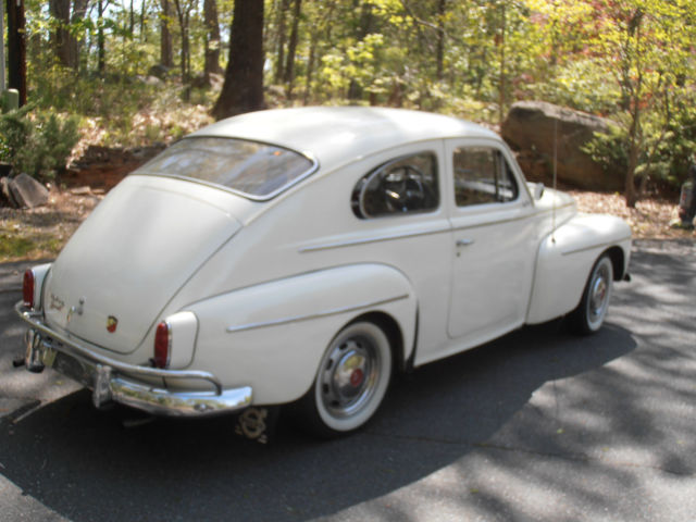 1962 Volvo Other 544 - photo 5