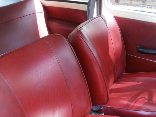 1962 Volvo Other 544 - photo 9