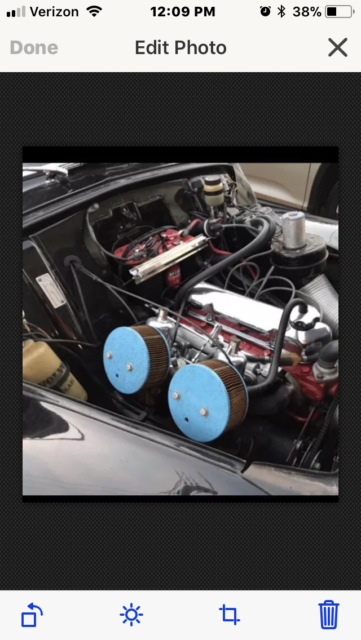 1962 Volvo PV544 B18 SPORT B18 Sport - photo 2
