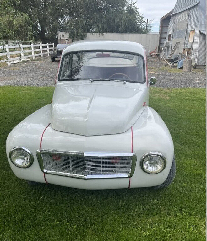 1962 Volvo PV544 Completely Restored 2Dr Coupe - photo 3